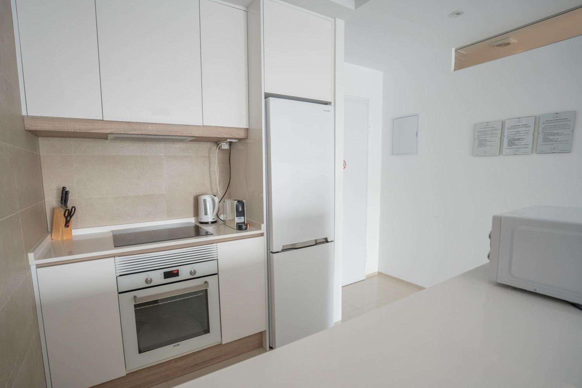 Appartamento Helgafell Superior Penthouse Ciudad Quesada Esterno foto